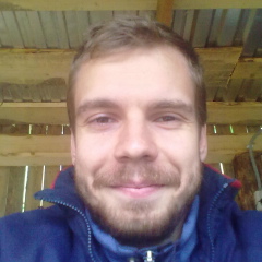 Филипп Глоба, 20.03.1988, Санкт-Петербург