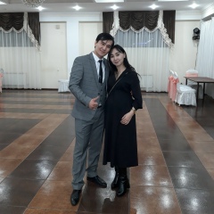 Куралай Куандыкова, 28.11.1991, Алматы