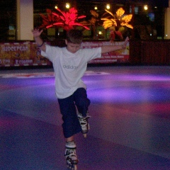 Макс Бублик, 03.02.2001, Житомир