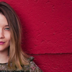 Катерина Смирнова, 27.04