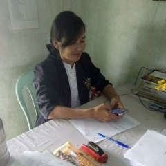 Madi Khin, 02.04.1973