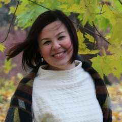 Наталия Иванова, 01.07