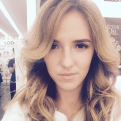 Дарья Сахарова, 01.10, Киев