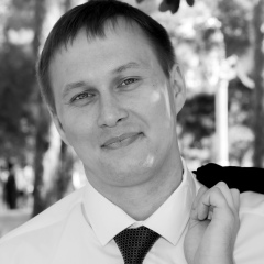 Александр Бакалкин, 31.01.1986