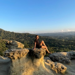 Валентина Салкина, 23.07.1986, Сургут