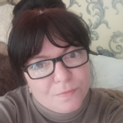 Мария Владимирова, 03.08, Саров