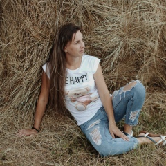 Ольга Милованова, 11.12, Красноярск