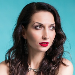 Вероника Логутенкова, Мозырь