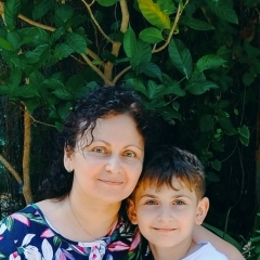 Ирина Лендерман, 10.03.1976, Санкт-Петербург