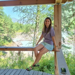 Светлана Мартыненко, 23.12.1987, Новокузнецк