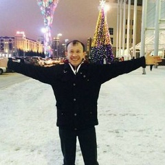Ержан Бейсенов