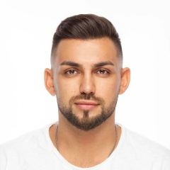 Ноник Алиев, Магнитогорск