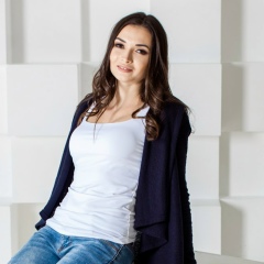 Екатерина Жилина, 16.07, Санкт-Петербург