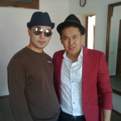 Канат Макашев, 16.06, Сатпаев