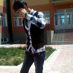 Sharipov-Hasan Taj-Rap-M-C-Skar, 14.11.1995, Душанбе