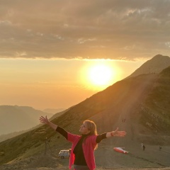 Полина Можаева, 24.04, Ярославль