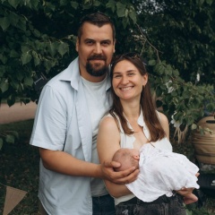 Иван Тарасов, 13.03.1985, Санкт-Петербург