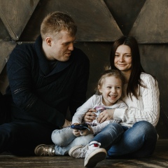 Аня Митрофанова, 22.04.1989, Москва