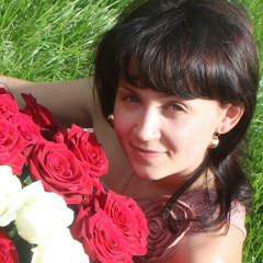 Елена Перфирьева, Катайск