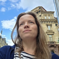 Ирина Борисова, 19.04