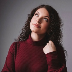 Алла Пархомчук, 16.02, Надым