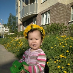 Назайым Норузова, 06.07