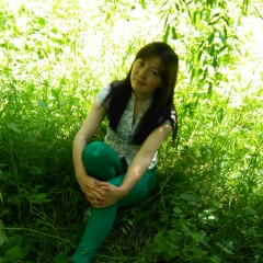 Jypargul Apsamatova, 03.06, Алматы