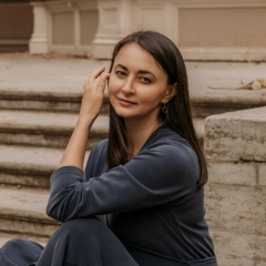 Маргарита Пунина, 26.01.1989