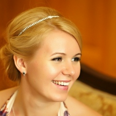 Маша Полякова, 31.12.1986, Москва