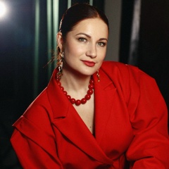 Анастасия Медная, 18.07, Москва