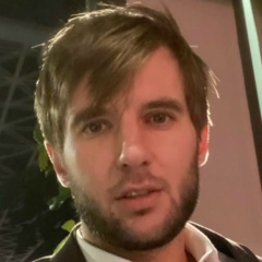 Alik Intimchenko, 07.03, Санкт-Петербург