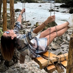 Татьяна Сенокоп, 31.01.1986, Санкт-Петербург