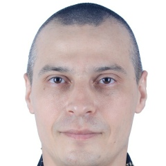 Михаил Марченко, 04.07.1972, Jakarta