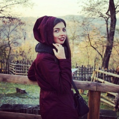 Аня Чура, 03.02.1994, Киев