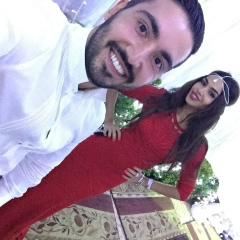 Тигран Валтерович, 03.12.1989, Москва