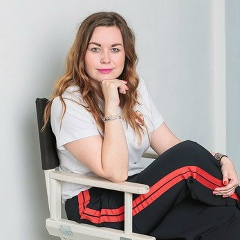 Мария Климова, 13.09.1986, Москва