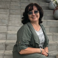 Роза Белячкова, 30.08, Учалы