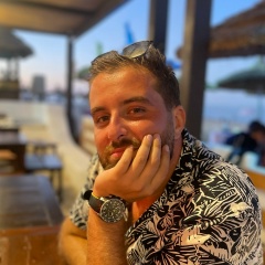 Али Бентахра, 27.10, Великий Новгород