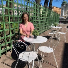 Ольга Αнтонова, 05.11.1989