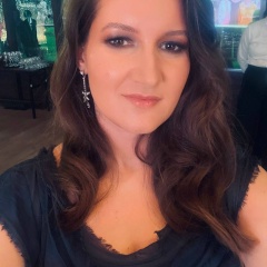 Ольга Качуровская, 24.08.1988