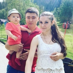 Юлия Мангутова, 19.07.1991, Алматы