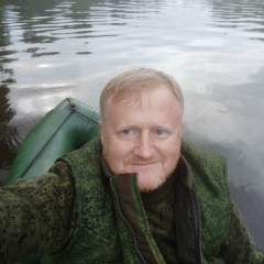 Дмитрий Конев, 12.04.1971, Санкт-Петербург