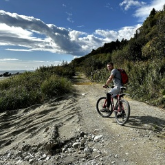 Антон Шапиро, 01.06, Южно-Сахалинск