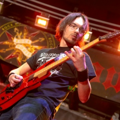 Роман Исаев, 02.04.1988, Москва