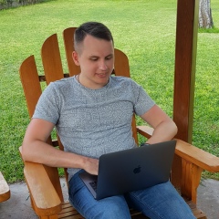 Игорь Ковальчук, 09.03