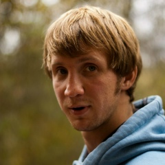 Руслан Амирханов, 08.08, Санкт-Петербург