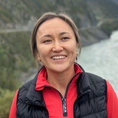 Оксана Назарова, 08.04.1987, Санкт-Петербург