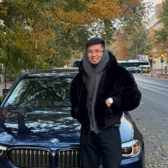 Адиль Ахатов, Алматы