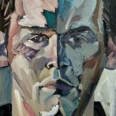 Артём Злобин, 31.05.1991, Санкт-Петербург