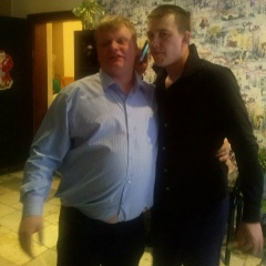 Юрий Шимин, 09.06.1991, Протопоповка